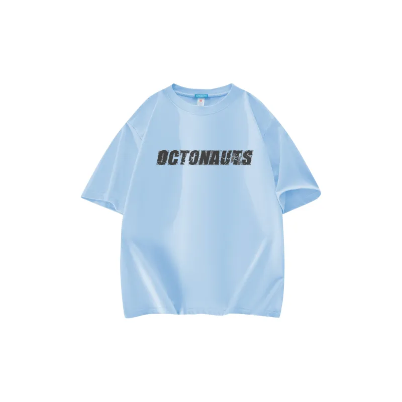 Small Columns Under The Sea T Shirt Unisex-24