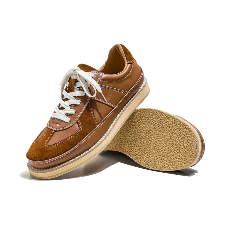 ENRICO COVERI Low Top Casual Shoes Men's-9