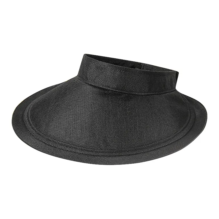 MT·MIT Sun Protection Hat Visor Cap Women's-0