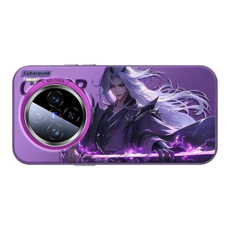 MANQIN Phone Cases-19