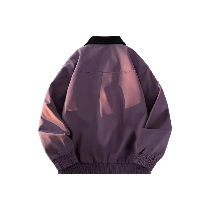 BEENTRILL Jackets Unisex-23