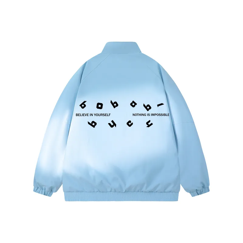 BOBBY ABLEY Jackets Coats Unisex-17