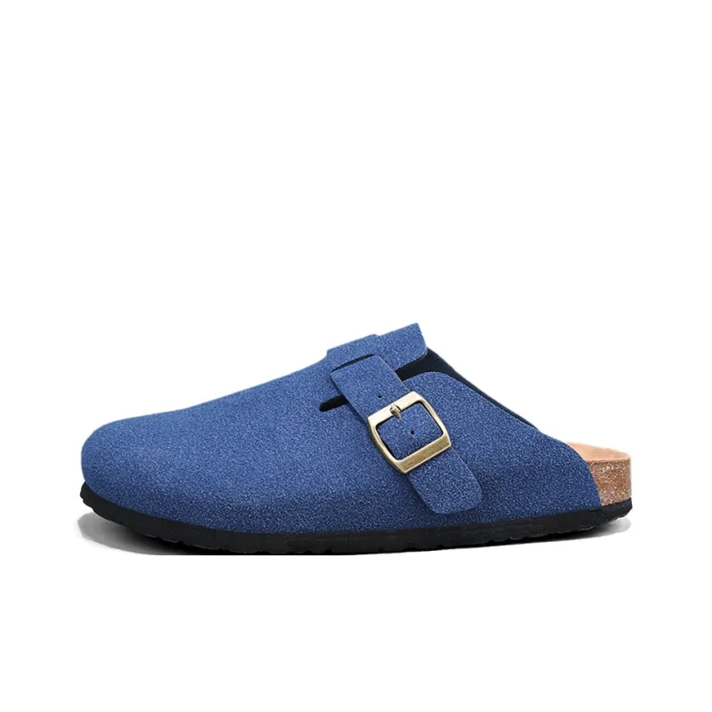 FCMM Wrap toe Slippers Unisex Box Included-37
