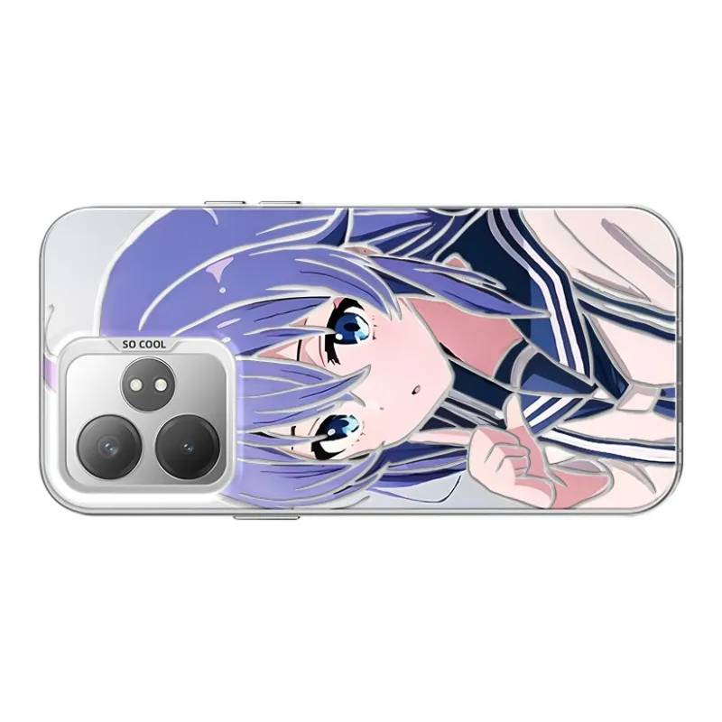 MANQIN Phone Cases-4
