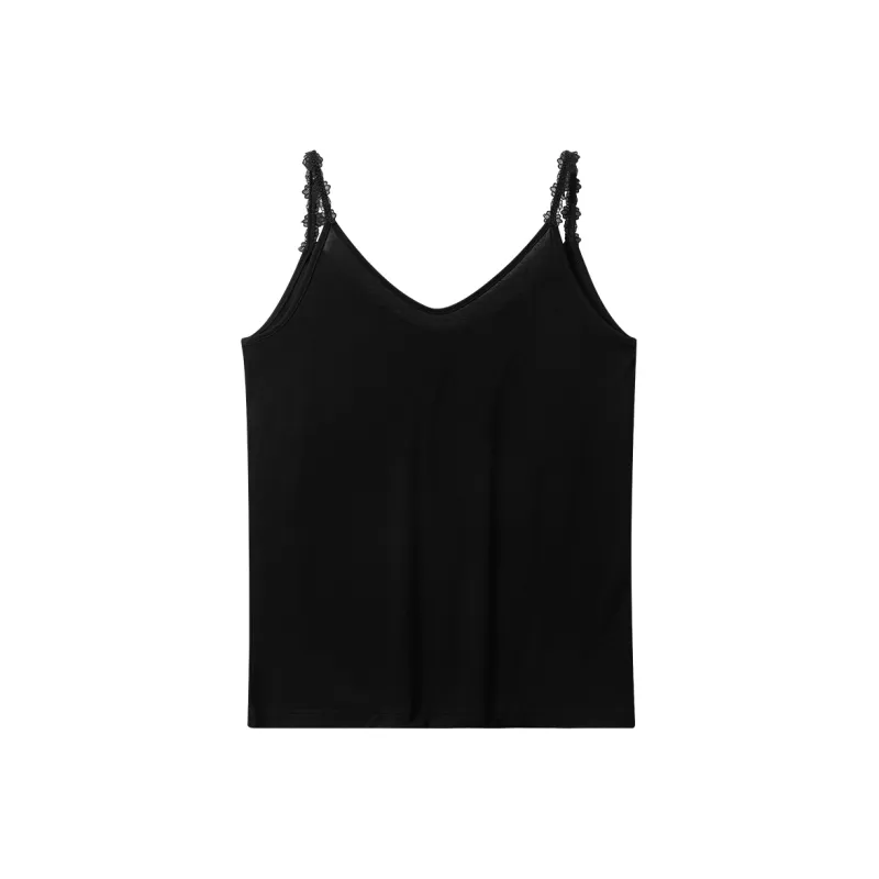 Shuya Women's Camisoles-8