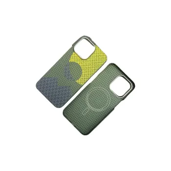 Gpadparts Phone Cases