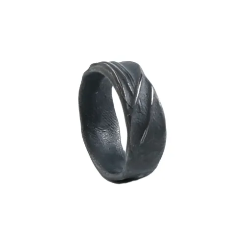 Detaj Twisted Elegance Ring