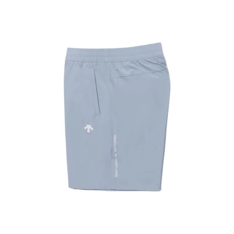 DESCENTE Casual Shorts Unisex-9