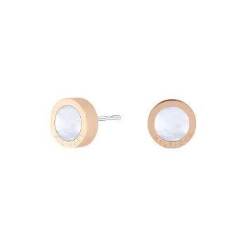 Tommy Hilfiger Stud Earrings Women's Gold