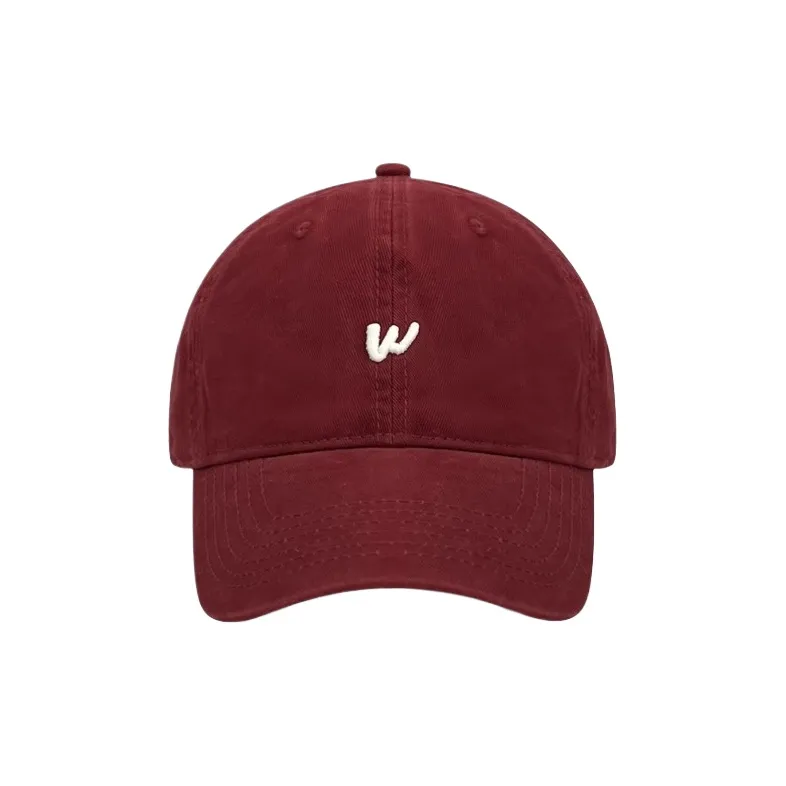 Ai Jiawei Cotton Baseball Caps Unisex-1