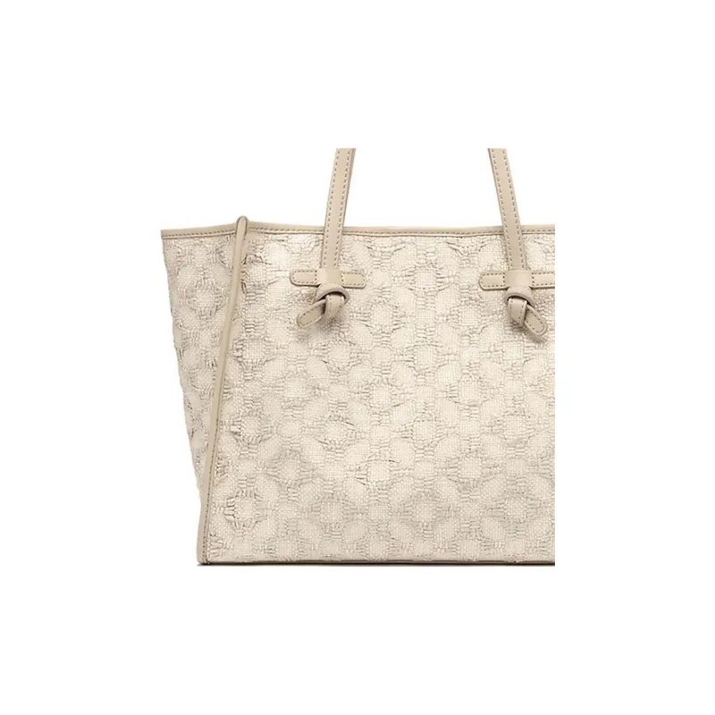 GIANNI CHIARINI Marcella Top Handle Bag-4