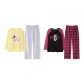 2 Clothing Sets (A2014+A2016)-Image Color