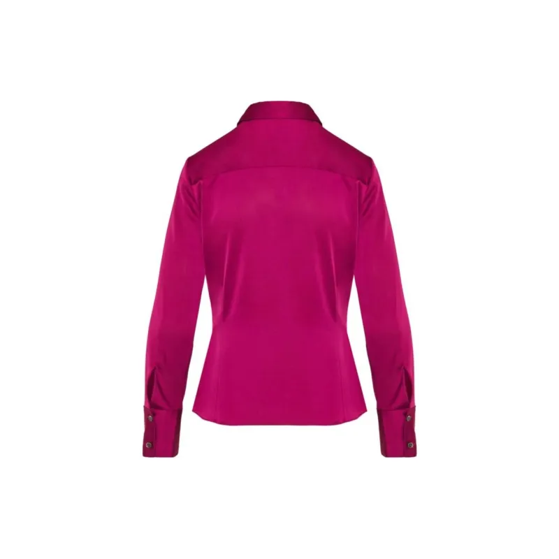 THEORY Button up Blouse-1