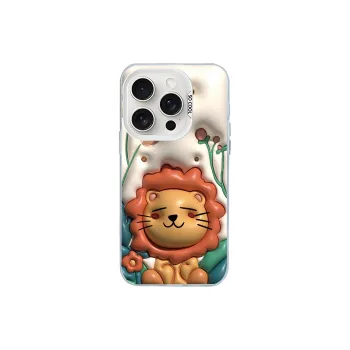 Kona Chun Phone Cases