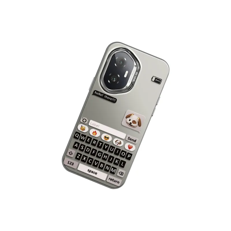 XIAZHIQIU Phone Cases-11