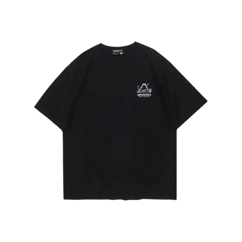 Extreme turbo T Shirts Unisex-3