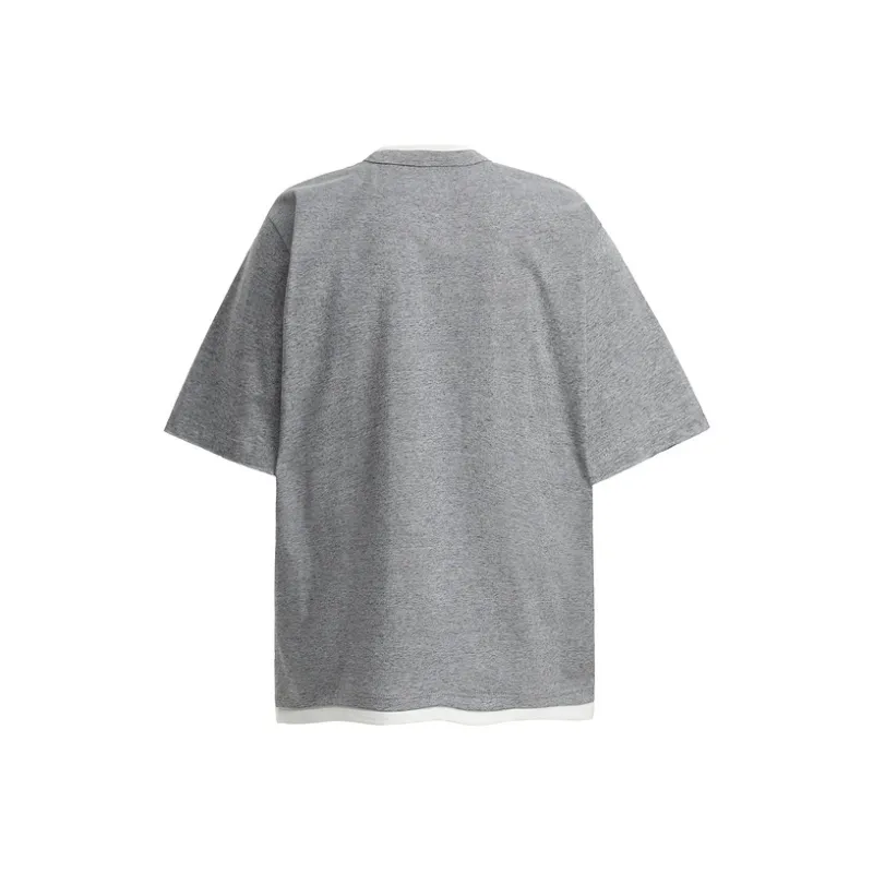 YUZHAOLIN T Shirts Unisex-1