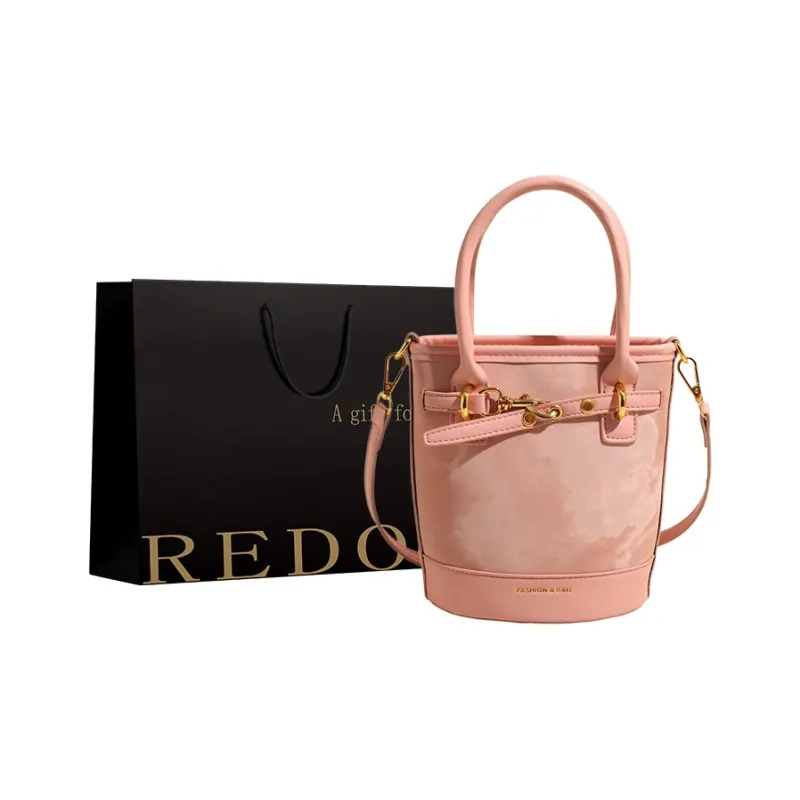 REDOO PU Handbag Women's Multicolor-8