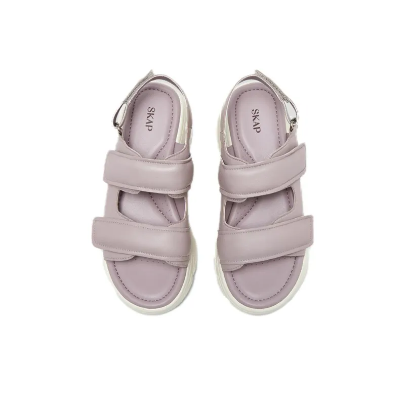 SKAP Beach Sandals Women's-2