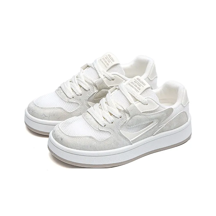 Than Than Me Low Top Skateboard Shoes Women's-5
