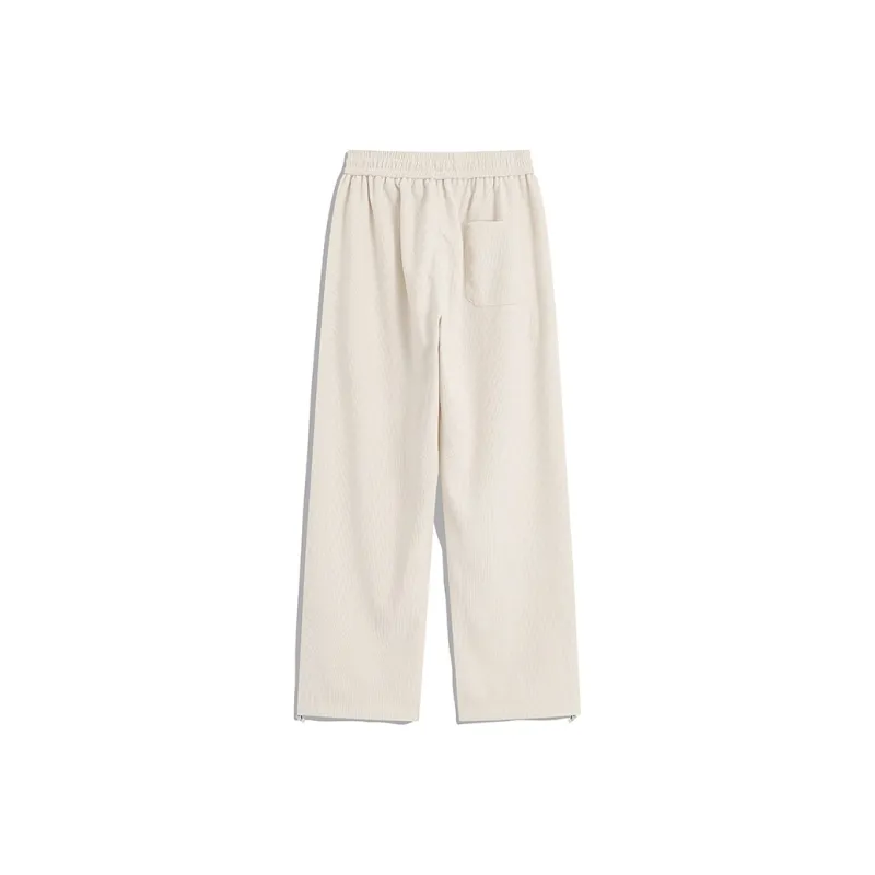 AMBER LIGHT Casual Pants Unisex-16