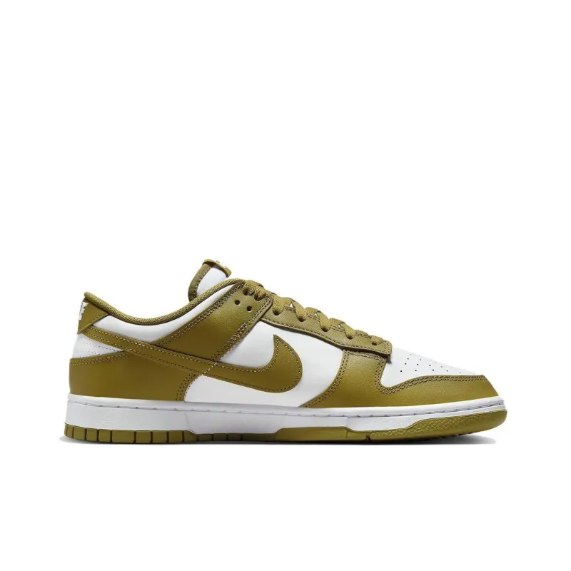 Nike Dunk Low Retro Pacific Moss-1