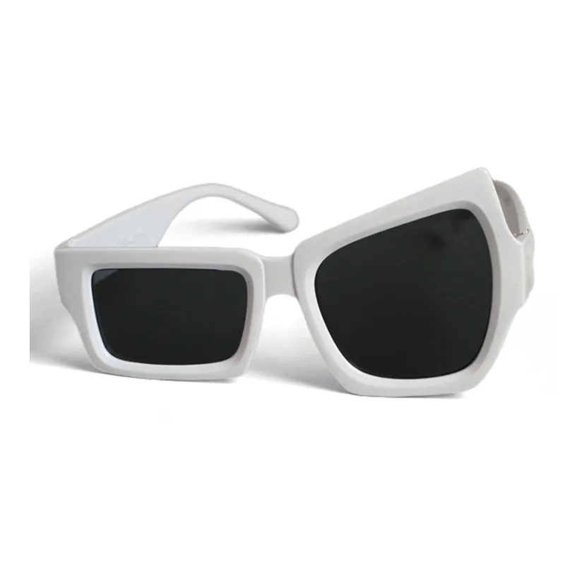 VINEY PC Irregular Shape Baseball Caps Unisex-0