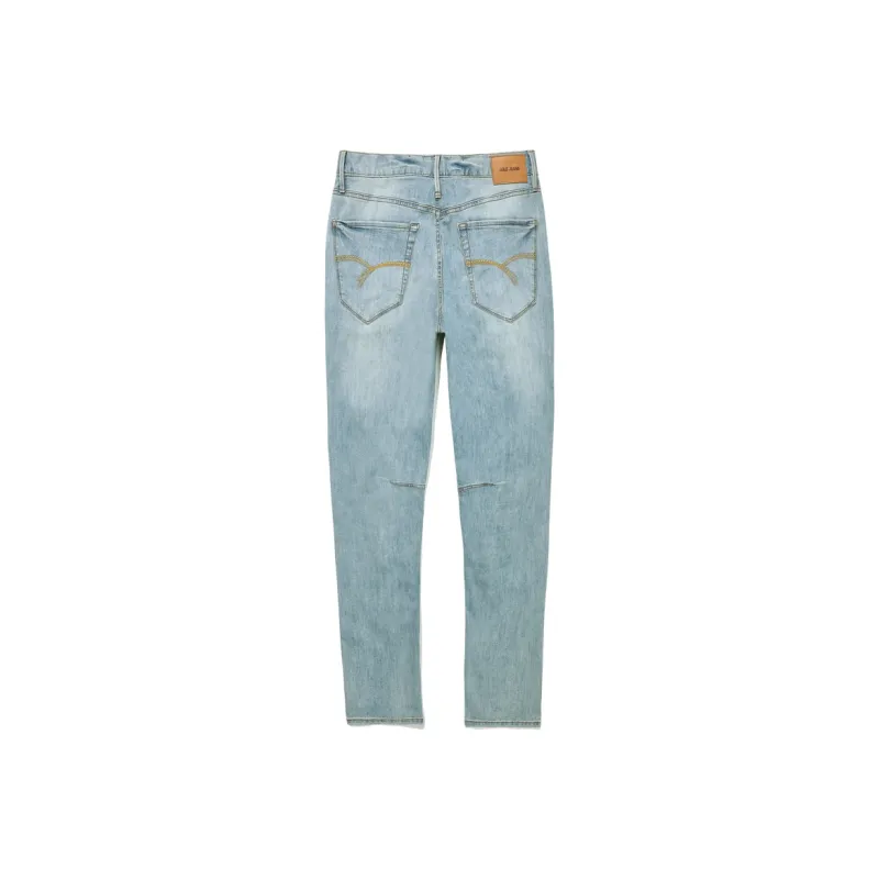 ABLE JEANS Men Sky Blue-1