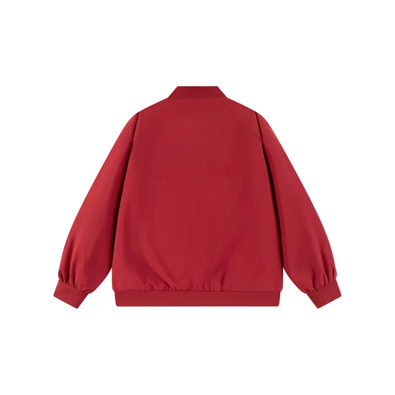 Lind Erki Jackets Unisex-1