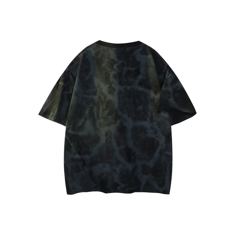 OXO OVERLOAD T Shirts Unisex-1