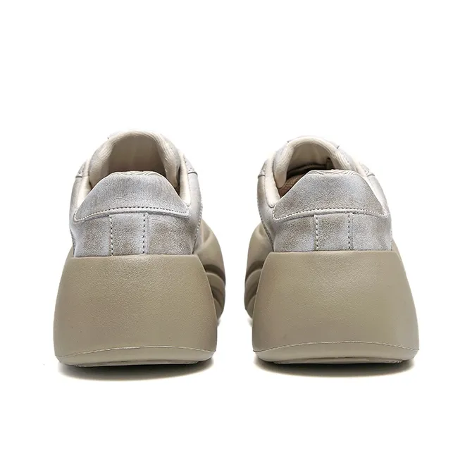 Than Than Me Low Top Skateboard Shoes Women's-7