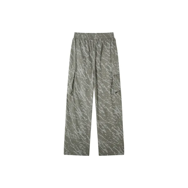 Kawasaki Casual Pants Unisex-15