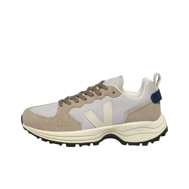 VEJA Venturi II Low Top Casual Shoes Unisex Taupe-0