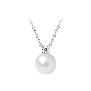 Pan star Pearl Pendants Women's