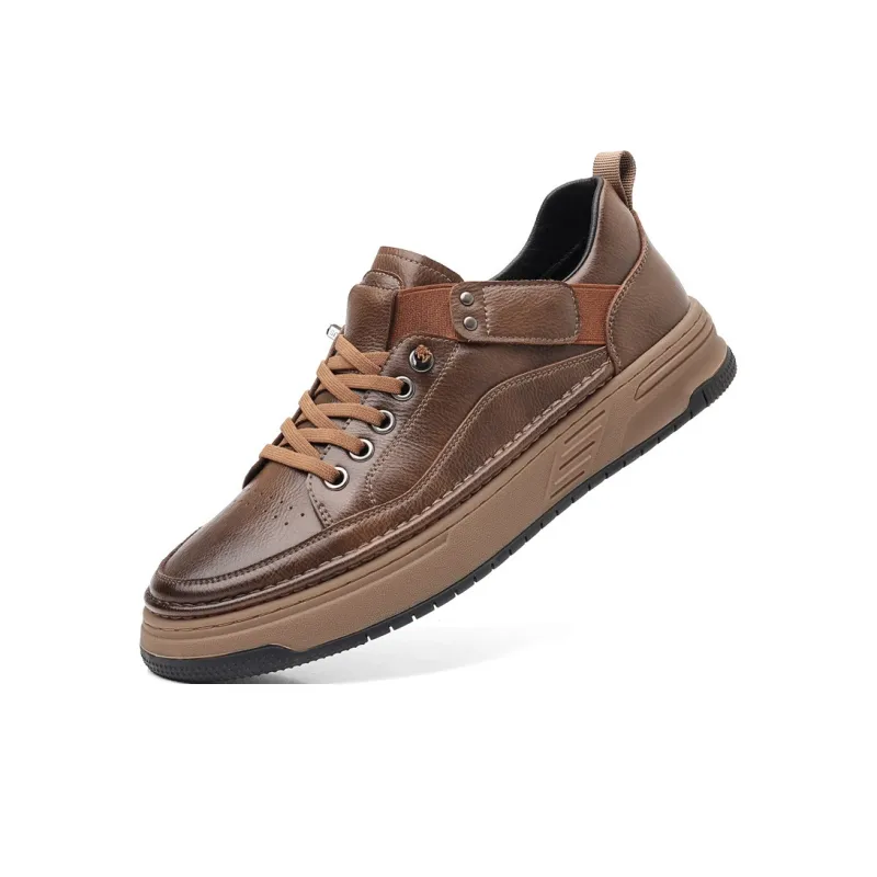 Captain Illy Casual Shoes Men's-1