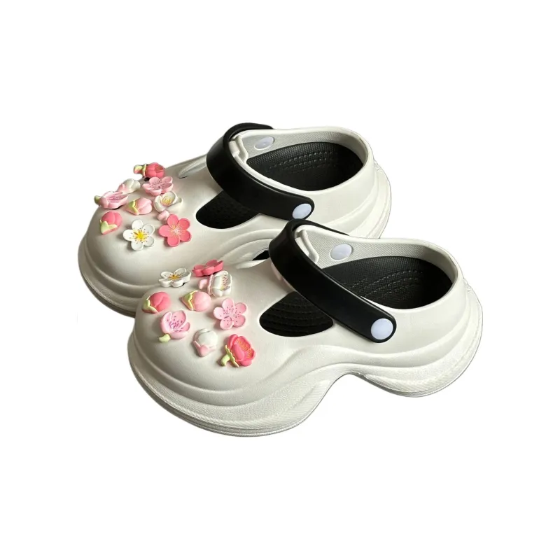 Yu Pu Slippers / Home Slippers-7