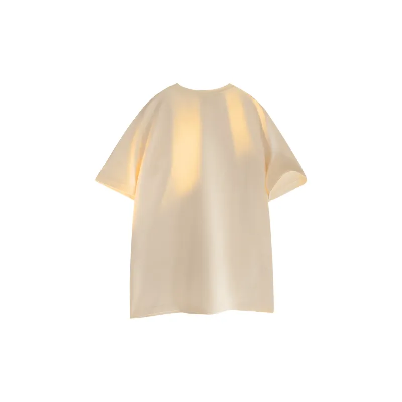 MINISO T Shirts Unisex-9