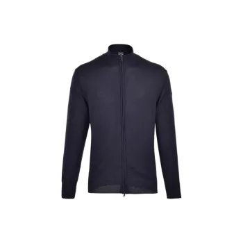 Paul & Shark Yachting Knitwear Men's Navy Blue