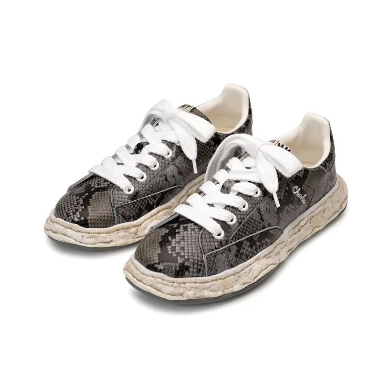 Maison MIHARA YASUHIRO Charles Og Sneakers-2