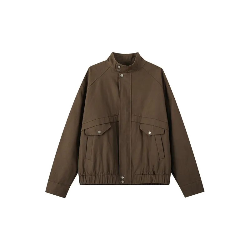 OPMO Jackets Unisex-10
