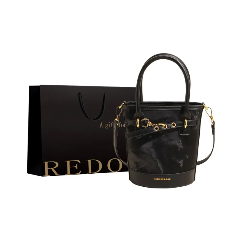 REDOO PU Handbag Women's Multicolor-0