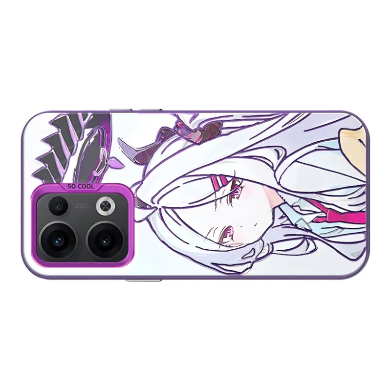 MANQIN Phone Cases-19