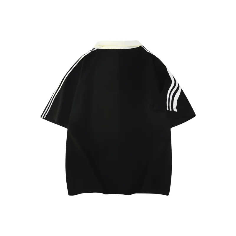 KADAKADA SUITE Polo Shirt Unisex-7