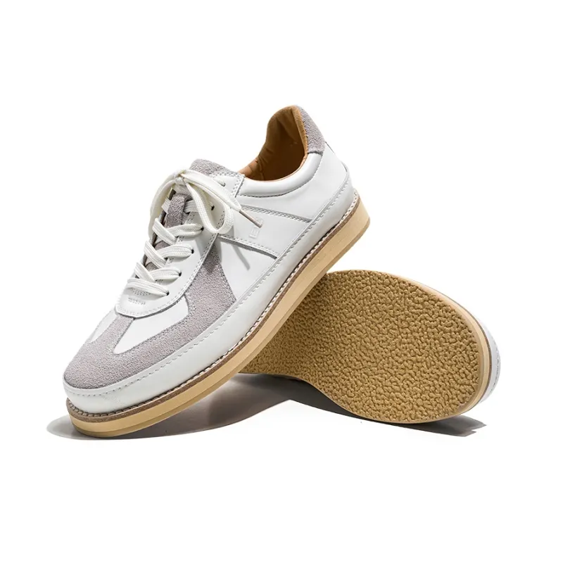 ENRICO COVERI Low Top Casual Shoes Men's-4