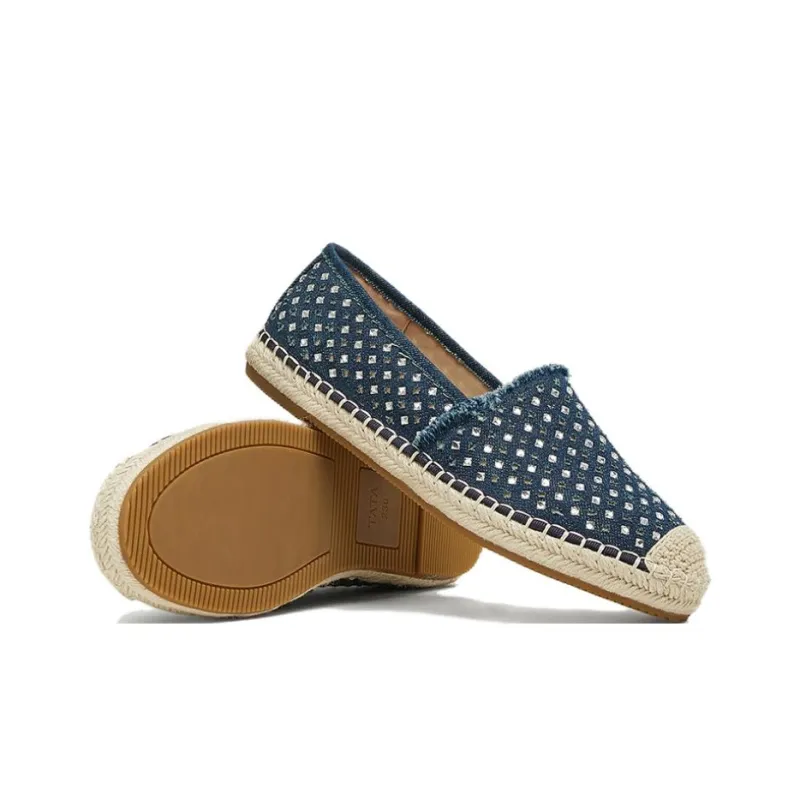 Tata Women's Casual Shoes Women's-14