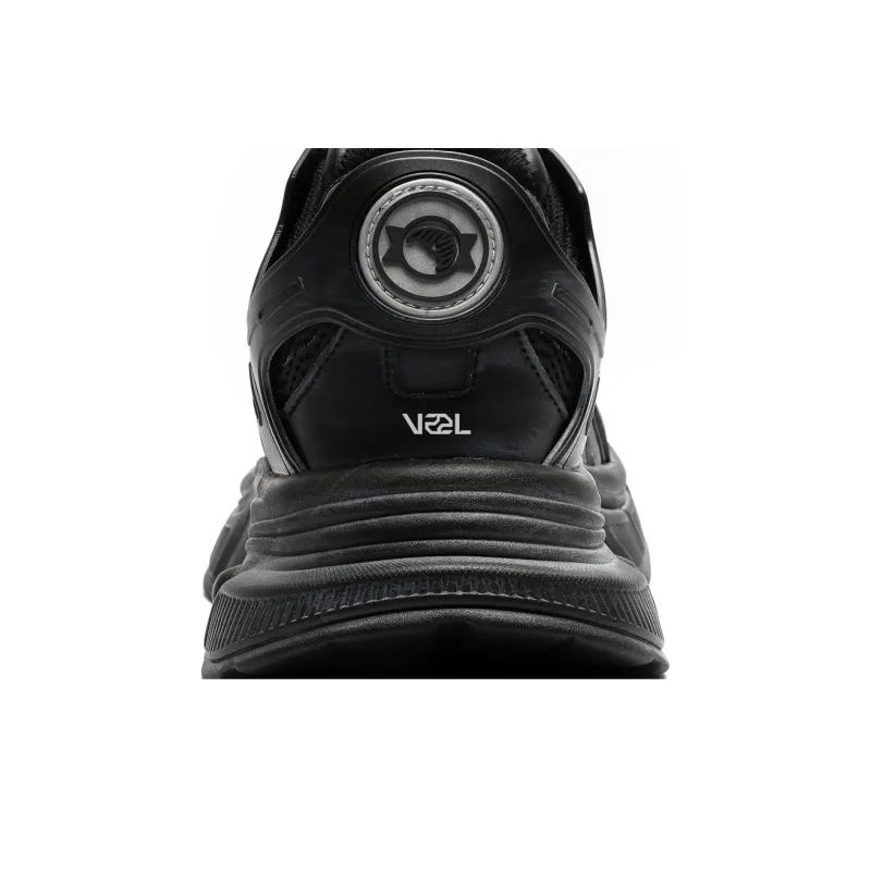 VAEL Low Top Chunky Sneakers Unisex-4