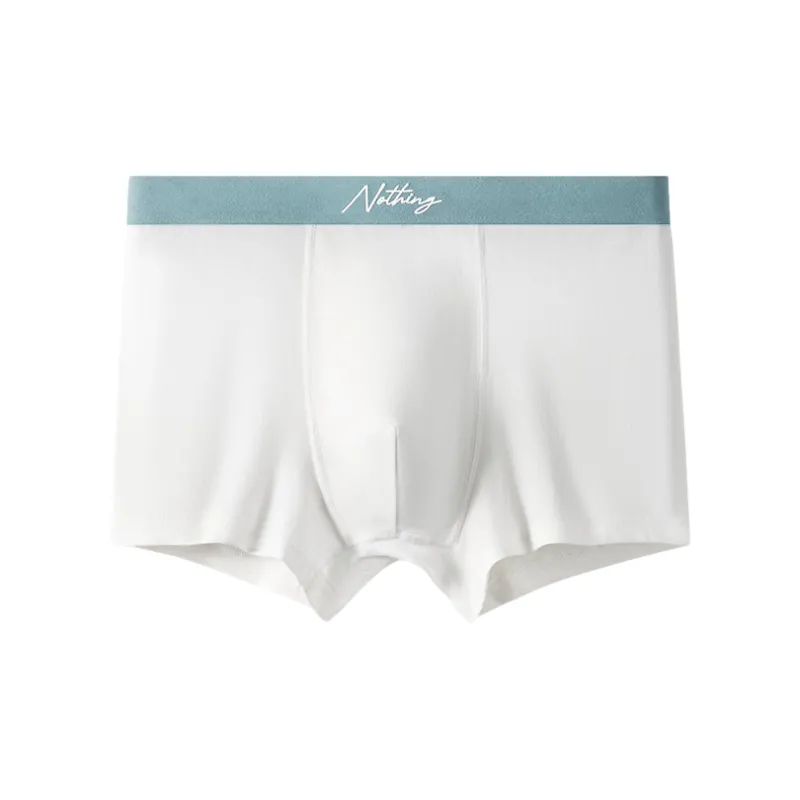 Qiao Ni Tong Underpants Men's Combo Set-6