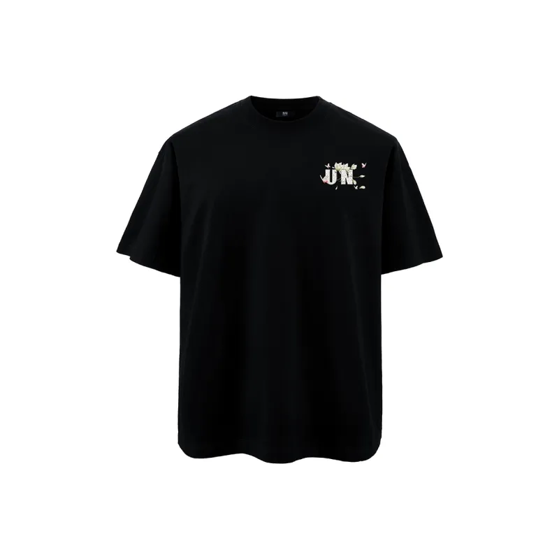 UNthemed T Shirts Unisex-1