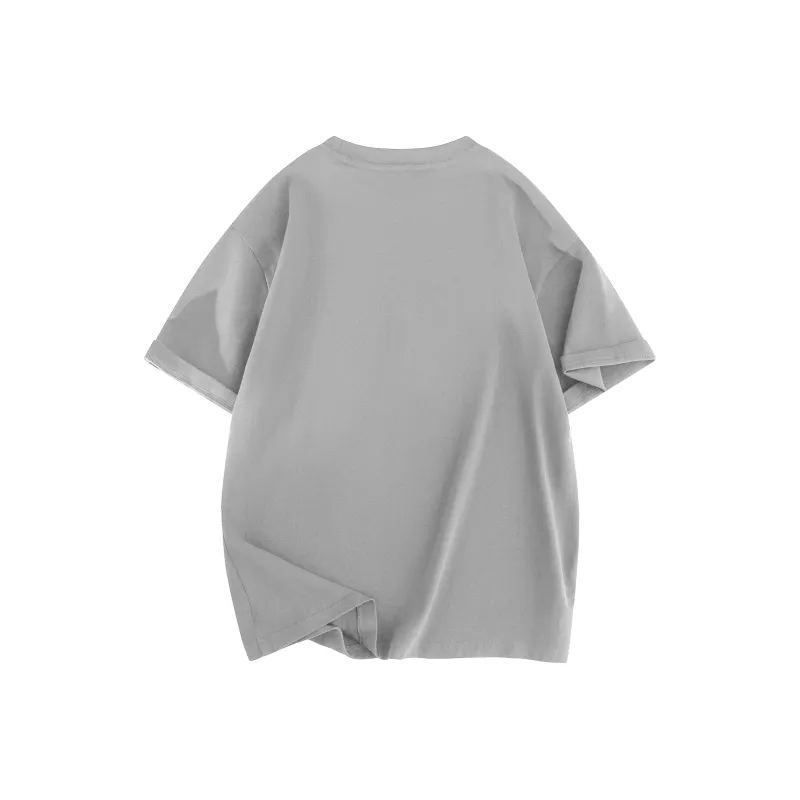 ALI THE FOX T Shirts Unisex-26