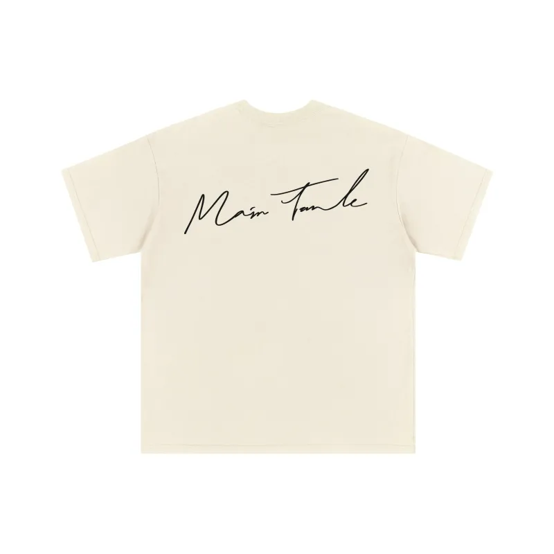 My name is MT T Shirts Unisex-8
